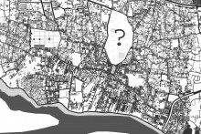 Old Jail Area and Challenge of Urban Space in Dhaka