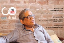 Knowing Bashirul Haq – An Architect, a Thinker, a Critic and More