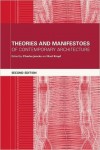 Theories and Manifestos of 29th Century Architecture