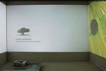 SHATOTTO in “Venice Architecture Biennale 2016”