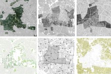 Mapping RAMNA