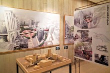NEXT DHAKA: An Exhibition by Bengal Institute