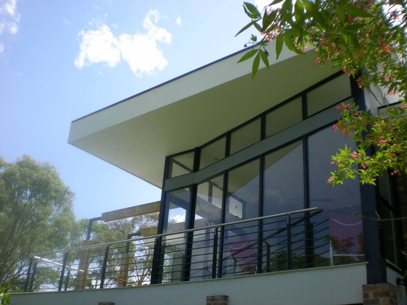 House designed by Ideas Architects- Iftekhar + design associates