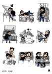 Archi Sleep | Tirtho