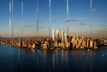 Degree of Urbanism | Competition Entry