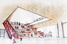 Knowledge Sharing Center: An Interactive Platform| KUAD