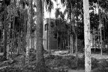 Nidrabilash | Roofliners-Studio of Architecture