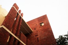 Sikder Residence | Geomatrix Architects
