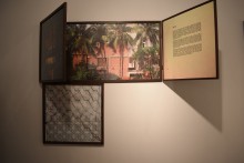 91/2- House, Time and Memory | Exhibition on the Poetics of a House