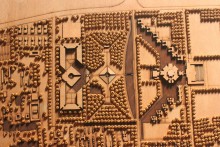 Secretariat Complex at Sher-e -Bangla Nagar | An Architectural Repercussion of Kahn’s Vision