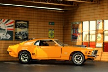 Passion for Die-cast Car Models and Photography | Ar Saiful Hasan Tariq