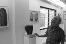 Harmony of Architecture and Sculpture | Talk with Hamiduzzaman Khan