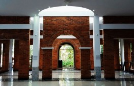 teradol community mosque