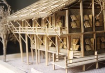 Healing the Hills with Handlooms  | AIUB