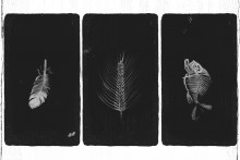 Laminated Artifacts | Imran Hasan