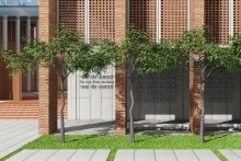 Aga Khan Academy, Dhaka | SHATOTTO and FCB Studios