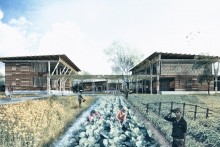 Institute for Small and Marginal Farmers | SUB