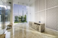 Atmosphere | An Apartment  with Opulent Appeal