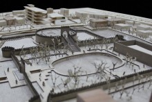 Repurposing Idrakpur Fort:  Transforming Archaeological Infrastructure into Civic Place