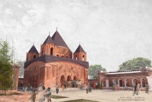 Puthia Temple Complex: Heritage as Cultural Condenser | BUET