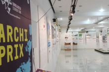 Archiprix Bangladesh Exhibition 2018 Features Young Talents