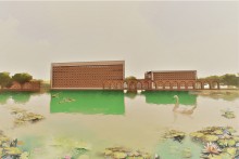 Retracing the Footprints of GAUR Empire | AIUB