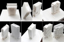 Project Showcase | IDCOL Green Building Design Competition 2018