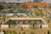 শ্রীহট্ট নন্দন: Redevelopment of Sylhet Old Central Jail