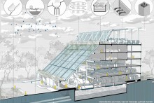 Architecture Infrastructure Assemblage : An Approach to Rethinking the Tannery Industry
