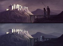 Scars of the Past | Ovi