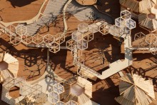A Center for Coral Reef Conservation Research and Recreation | CUET