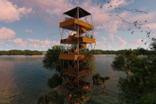 Coexistence: Community-based Tourism in Hakaluki Haor
