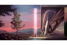 “স্থান, কাল এবং অস্তিত্ব” – আরাতা ইসোজাকি | Space, Time and Existence – Arata Isozaki