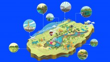 Chennai Chooses: Designing Resilience in Asia (DRIA) 2019 | BUET