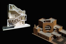 Two Houses