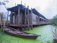 Architectural Excellence Addresses the Need and Aspiration of the Locality