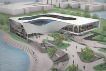 Rethinking Rajshahi Divisional Public Library | An Interactive Learning Platform  |  BUET