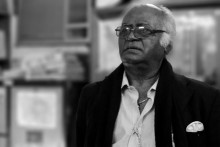 Architect Rabiul Hussain (1943-2019): The Life of a Polymath