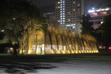 Pop-Up Exhibition on Architecture of Bangladesh