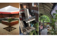 Bangladesh Wins J K cement Foreign Countries’ Architect of the Year Awards