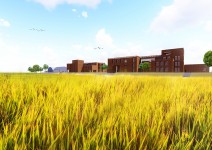 Rice Research Institute, Sirajganj: A Catalyst for Sustained Food Production
