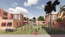 Forsaken, but not Forgotten: A Sanctuary for the Orphans | BRACU