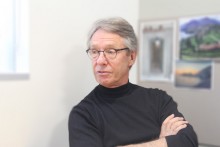 Dhaka in between the formal-informal: A conversation with Kim Dovey