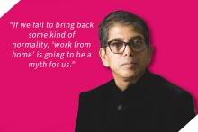 Architects’ response to COVID-19 crisis: An interview with Nurur R Khan