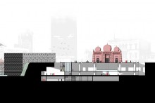 অনুরণন: Revival of Anderkilla Shahi Jame Mosque