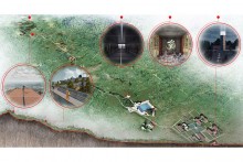 A Spiritual Journey through the Mythological Route of Chandranath Hill, Chattagram | AIUB