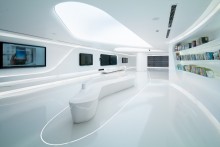 A Seamless Flow: ADA Head Office | ARCHVISTA