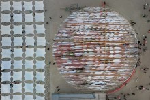CITF 2020 | Collected Memory of the City Dwellers