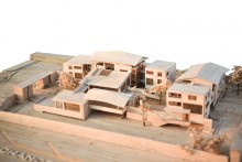 Bangladesh Chancery Complex, Turkey | SUST