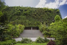 Karupannya: A Factory that Breathe